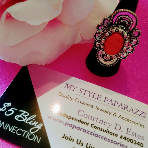 Paparazzi Accessories